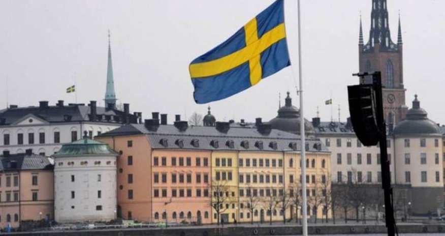 Sweden pauses funding for UNRWA amid charges staff involved in Oct. 7 attack Sweden pauses funding for UNRWA amid charges staff involved in Oct. 7 attack