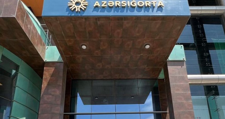"Azərsığorta" ASC-nin öhdəlikləri "Qala Sığorta" ASC-yə ötürülə bilər - Yenilənib "Azərsığorta" ASC-nin öhdəlikləri "Qala Sığorta" ASC-yə ötürülə bilər - Yenilənib