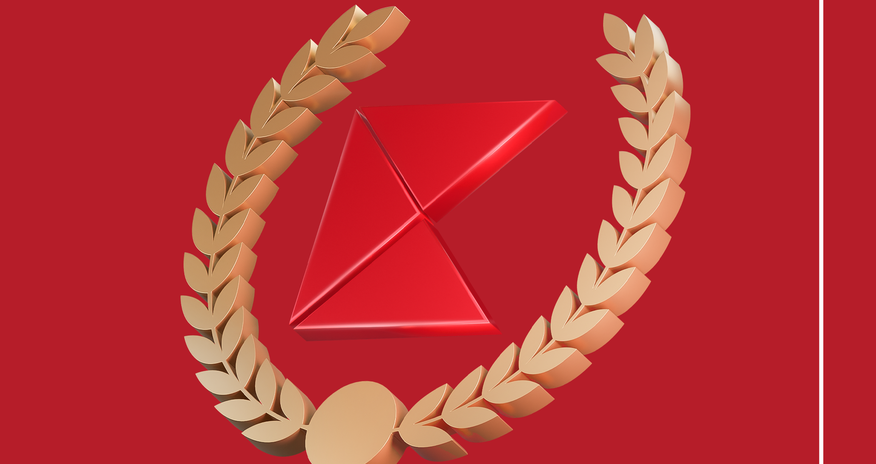 Kapital Bank is awarded by Global Finance Kapital Bank is awarded by Global Finance