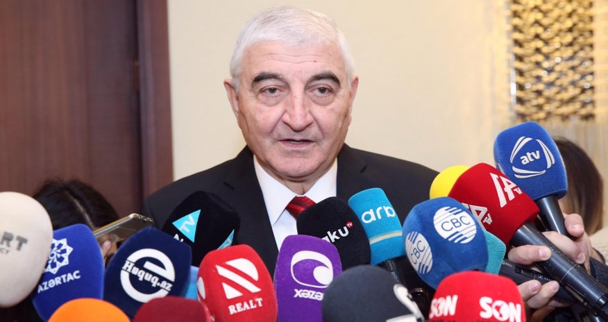 Növbədənkənar prezident seçkiləri üzrə qeydiyyatdan keçən müşahidəçilərin sayı açıqlanıb Növbədənkənar prezident seçkiləri üzrə qeydiyyatdan keçən müşahidəçilərin sayı açıqlanıb