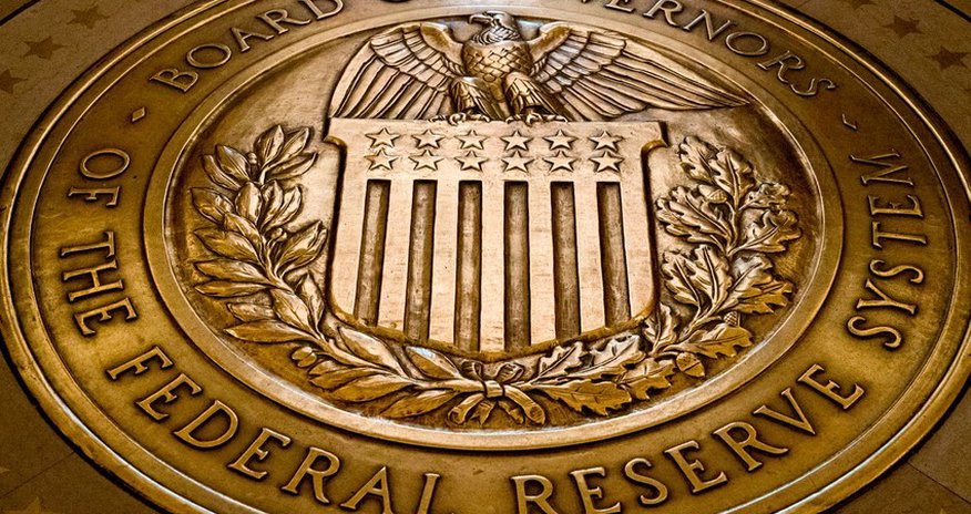 ФРС США сохранила базовую процентную ставку на уровне 5,25-5,5% ФРС США сохранила базовую процентную ставку на уровне 5,25-5,5%