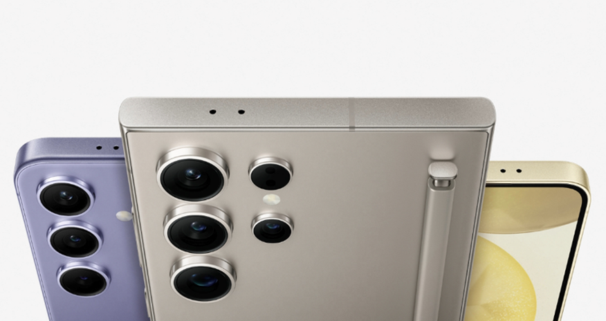 “Samsung Galaxy S24” ilə mobil süni zəkanın yeni dövrünə daxil olun “Samsung Galaxy S24” ilə mobil süni zəkanın yeni dövrünə daxil olun