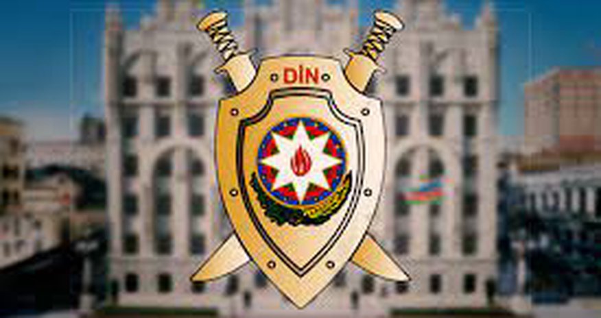 DİN yeni onlayn xidmətinə start verib - Video DİN yeni onlayn xidmətinə start verib - Video