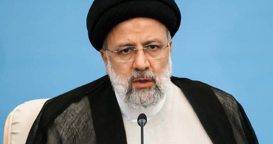 Raisi vows tough response to any attempts to intimidate Iran Raisi vows tough response to any attempts to intimidate Iran