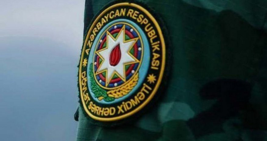 Ermənistandan Azərbaycana keçmək istəyən Çex Respublikasının vətəndaşı saxlanılıb Ermənistandan Azərbaycana keçmək istəyən Çex Respublikasının vətəndaşı saxlanılıb