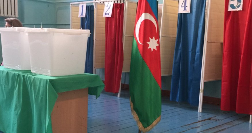 OIC official: Use of high technology in Azerbaijan shows intention to hold transparent elections OIC official: Use of high technology in Azerbaijan shows intention to hold transparent elections
