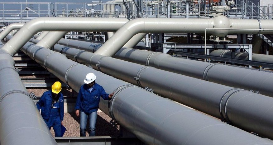 Sergei Skripka: Brody-Plotsk pipeline construction may begin after end of Russian-Ukrainian war - EXCLUSIVE Sergei Skripka: Brody-Plotsk pipeline construction may begin after end of Russian-Ukrainian war - EXCLUSIVE