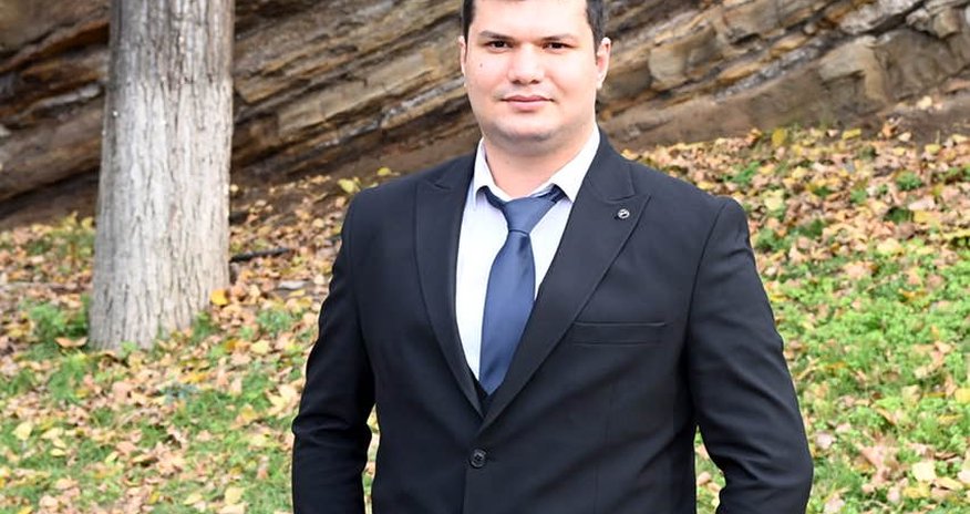 Bakı Beynəlxalq Avtovağzal Kompleksinin ictimaiyyətlə əlaqələr şöbəsinin müdiri işdən çıxıb Bakı Beynəlxalq Avtovağzal Kompleksinin ictimaiyyətlə əlaqələr şöbəsinin müdiri işdən çıxıb