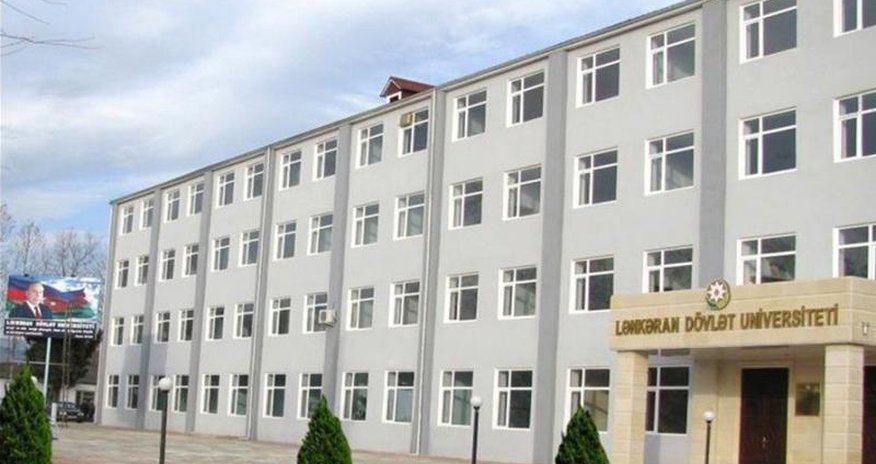 Azərbaycanda ən gənc seçici LDU-nun tələbəsidir Azərbaycanda ən gənc seçici LDU-nun tələbəsidir