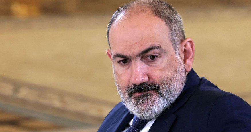 Armenian MPs urge Pashinyan to dismiss speaker of parliament Armenian MPs urge Pashinyan to dismiss speaker of parliament