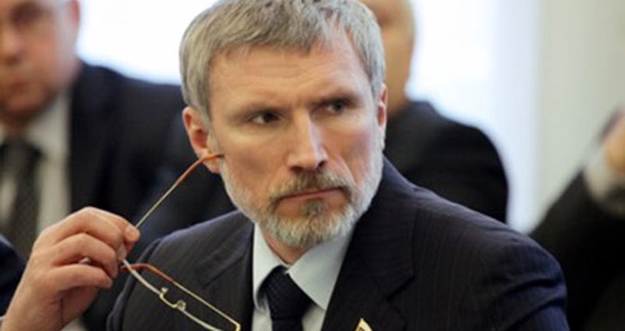 Russian State Duma deputy: Elections in Azerbaijan held transparently Russian State Duma deputy: Elections in Azerbaijan held transparently