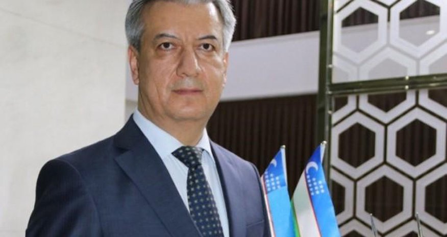 Ambassador of Uzbekistan: Azerbaijani people have made right choice again Ambassador of Uzbekistan: Azerbaijani people have made right choice again