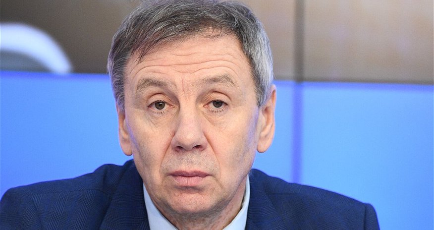 Sergey Markov: Elections were honest and fair – int’l organizations must recognize this Sergey Markov: Elections were honest and fair – int’l organizations must recognize this