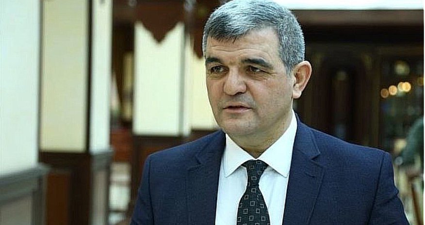 Fazil Mustafa İlham Əliyevə zəng edərək təbrik edib - Yenilənib Fazil Mustafa İlham Əliyevə zəng edərək təbrik edib - Yenilənib