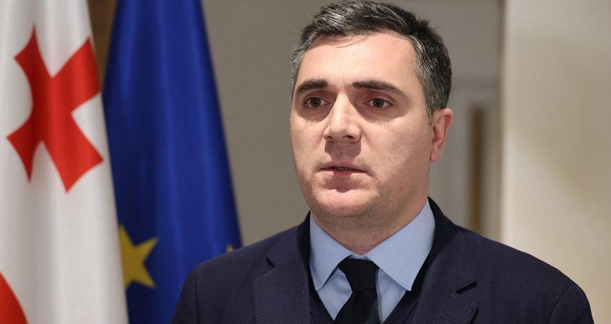 Tbilisi interested in becoming platform for Yerevan-Baku talks Tbilisi interested in becoming platform for Yerevan-Baku talks