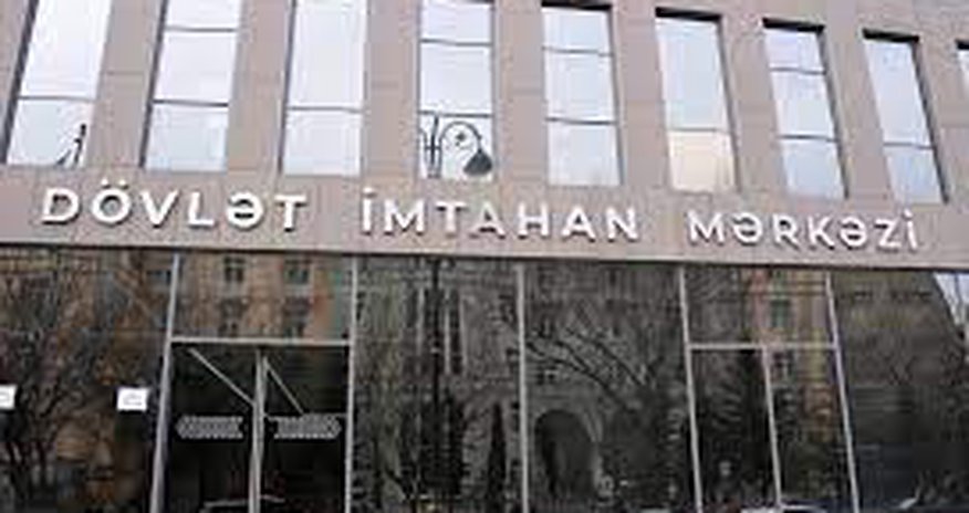 20 minə yaxın şəxs magistraturaya imtahan verəcək 20 minə yaxın şəxs magistraturaya imtahan verəcək
