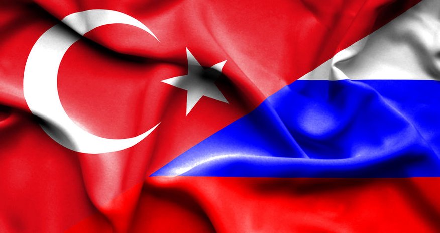 Türkiyə bankları Rusiyadan ödənişləri yenidən qəbul etməyə başlayıb Türkiyə bankları Rusiyadan ödənişləri yenidən qəbul etməyə başlayıb