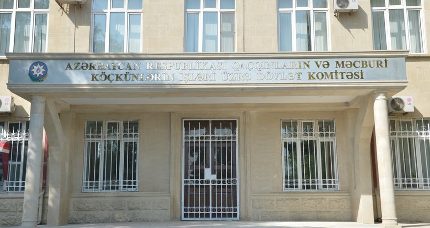 Bu ilin ilk 6 ayında Xocalıya köç olacaq Bu ilin ilk 6 ayında Xocalıya köç olacaq