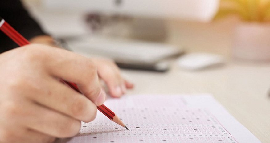 Magistraturaya qəbul imtahanında istifadə edilən test tapşırıqlarının doğru cavab etalonları təqdim olunub Magistraturaya qəbul imtahanında istifadə edilən test tapşırıqlarının doğru cavab etalonları təqdim olunub