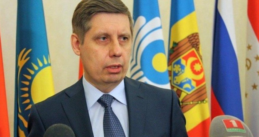 Посол России в Азербайджане: Вопрос с Карабахом закрыт Посол России в Азербайджане: Вопрос с Карабахом закрыт