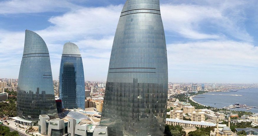 Sabahın hava proqnozu açıqlanıb Sabahın hava proqnozu açıqlanıb