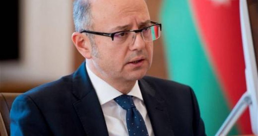 Yanvarda təbii qaz ixracı artıb Yanvarda təbii qaz ixracı artıb