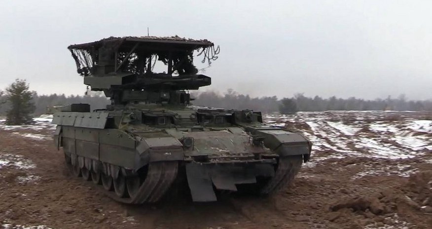 Hungary joins NATO coalition to clear mines in Ukraine Hungary joins NATO coalition to clear mines in Ukraine