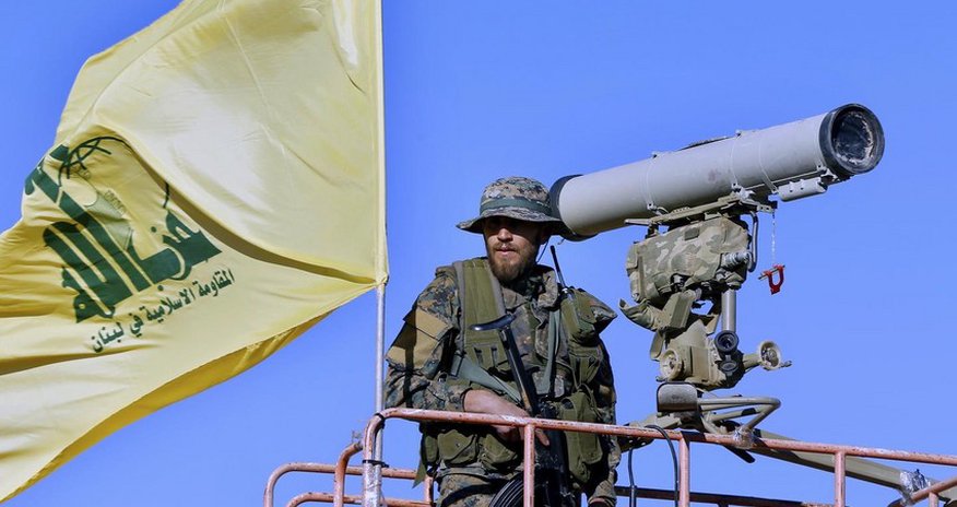 Hezbollah attacks north of Israel Hezbollah attacks north of Israel