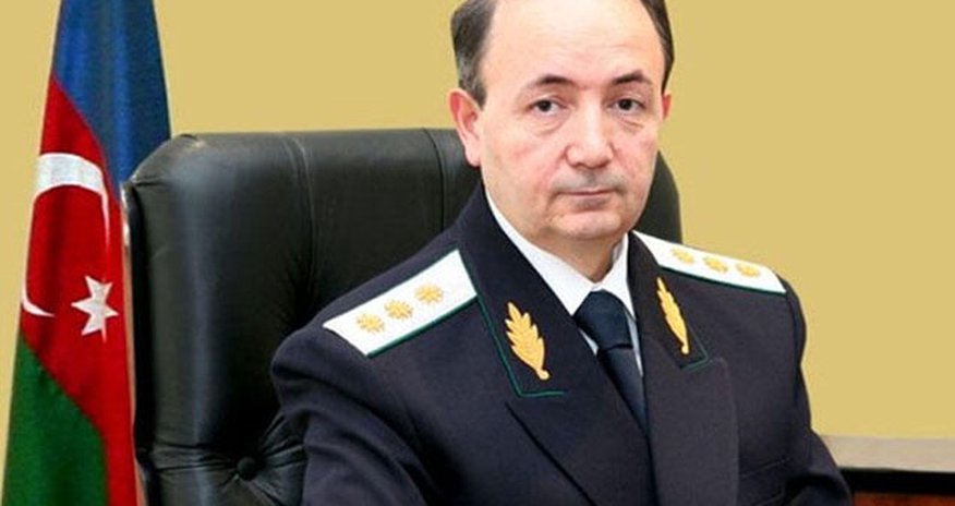 Милли Меджлис рассмотрит назначение Фикрета Мамедова судьей Конституционного суда Милли Меджлис рассмотрит назначение Фикрета Мамедова судьей Конституционного суда