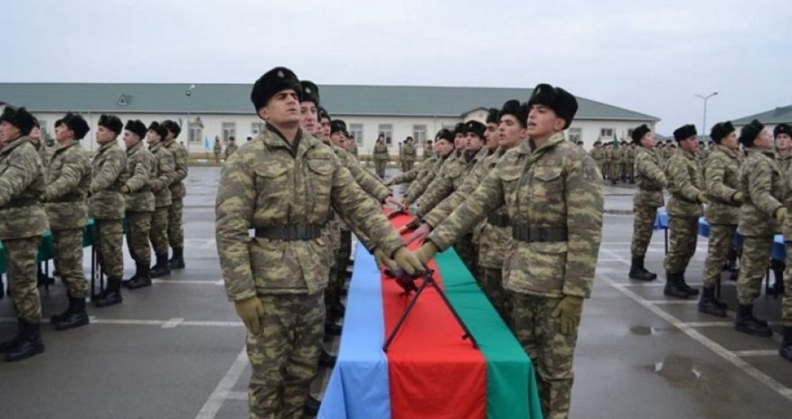 Присяга в воинских частях пройдет без участия родителей - Минобороны Присяга в воинских частях пройдет без участия родителей - Минобороны