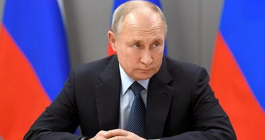 Президент России назвал Турцию самым надежным энергопартнером Президент России назвал Турцию самым надежным энергопартнером