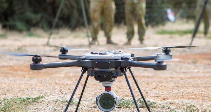 Canada to donate over 800 drones to Ukraine for defense Canada to donate over 800 drones to Ukraine for defense