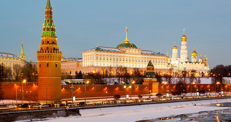 Кремль отреагировал на обращение Юлии Навальной Кремль отреагировал на обращение Юлии Навальной