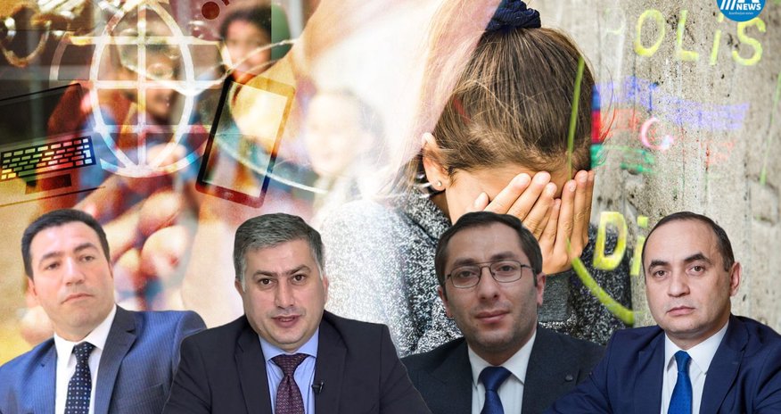 Yeniyetmələr arasında cinayətkarlıq niyə artır? - Ekspertlər danışır Yeniyetmələr arasında cinayətkarlıq niyə artır? - Ekspertlər danışır