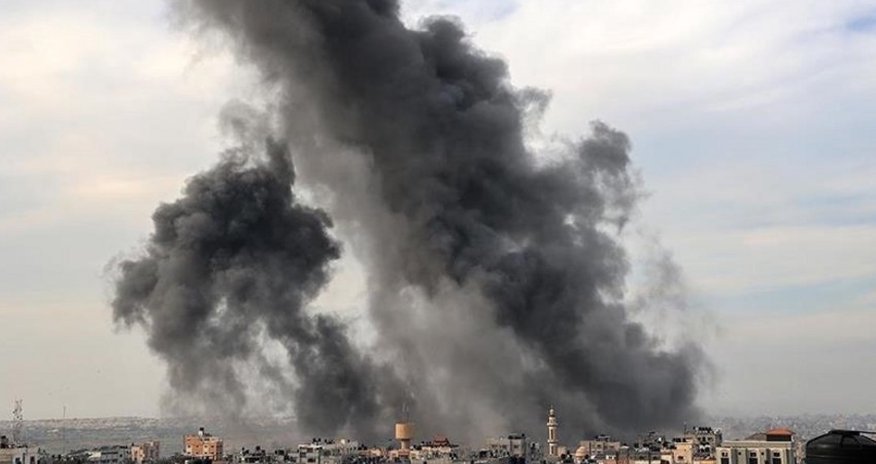 Death toll of Palestinians in Gaza Strip exceeds 29,000 Death toll of Palestinians in Gaza Strip exceeds 29,000