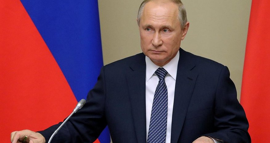 Putin arrives in Kazan on working trip Putin arrives in Kazan on working trip