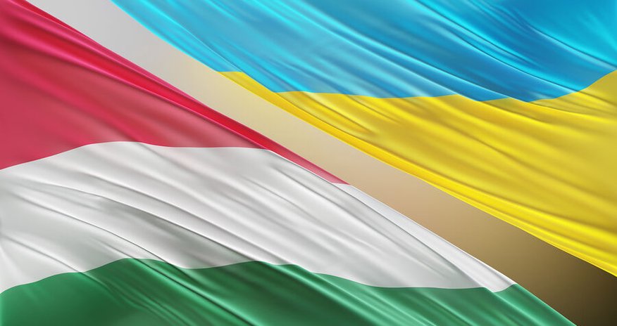 Ukraynalıların 50%-dən çoxu Macarıstanı düşmən dövlət hesab edir Ukraynalıların 50%-dən çoxu Macarıstanı düşmən dövlət hesab edir