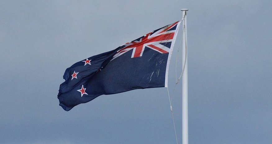 New Zealand pledges further support to Ukraine New Zealand pledges further support to Ukraine