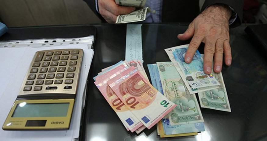 ISW says Iran's economy has weakened ISW says Iran's economy has weakened