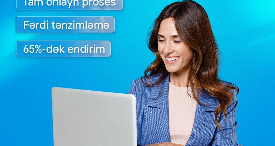 Birbank Business introduces “Maestro” tariff offering 65% discount Birbank Business introduces “Maestro” tariff offering 65% discount