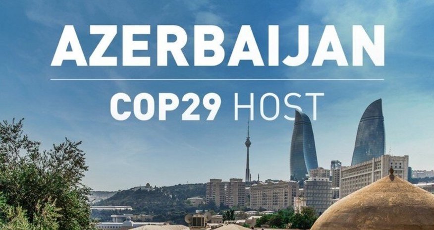 COP29-un Təşkilat Komitəsinin tərkibi genişləndirilib. COP29-un Təşkilat Komitəsinin tərkibi genişləndirilib.
