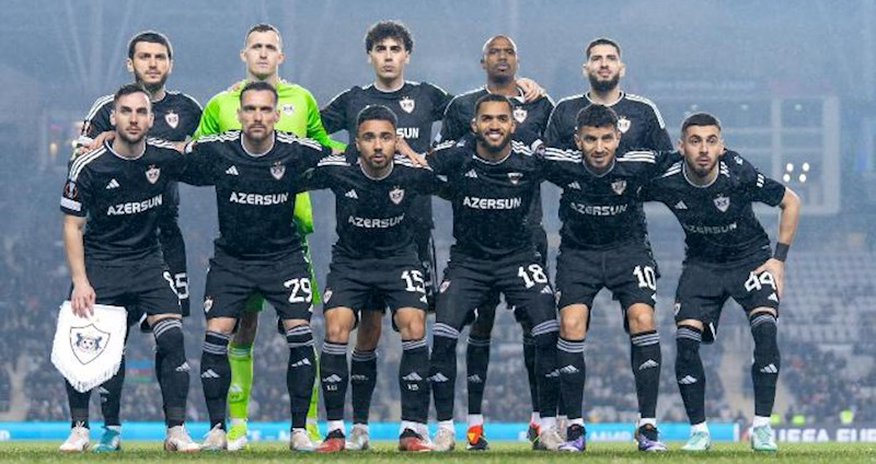 “Qarabağ” növbəti mərhələdə – Yenilənib “Qarabağ” növbəti mərhələdə – Yenilənib