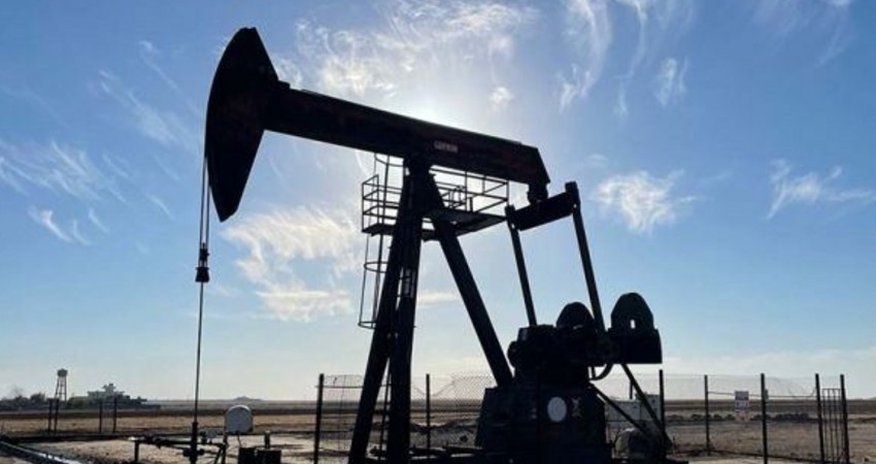 Azerbaijani oil price settles above $88 Azerbaijani oil price settles above $88