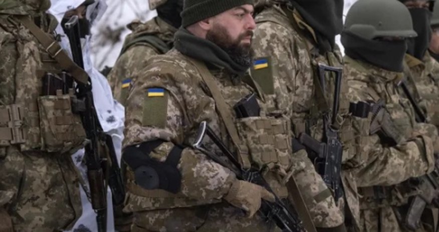 Зеленский: Украина готовит новое контрнаступление Зеленский: Украина готовит новое контрнаступление
