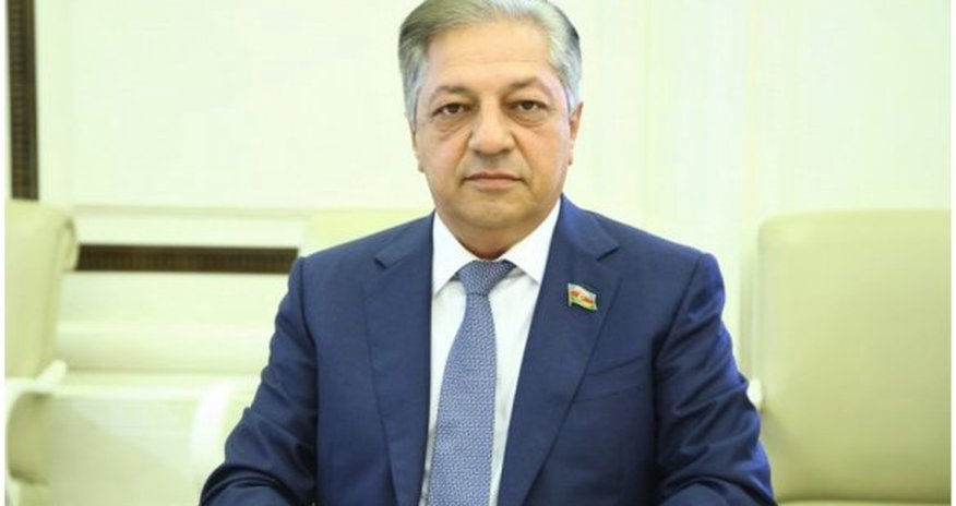 Londonda Cavanşir Feyziyevin 22 obyektinə həbs qoyulub Londonda Cavanşir Feyziyevin 22 obyektinə həbs qoyulub