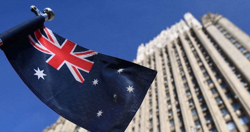 Australia sanctions Russians involved in Navalny death Australia sanctions Russians involved in Navalny death