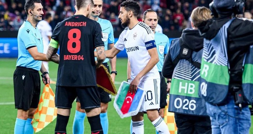 Tickets for Bayer 04 vs. Qarabag match to be up for sale from February 27 Tickets for Bayer 04 vs. Qarabag match to be up for sale from February 27