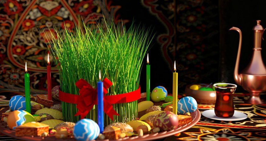 Today marks First Tuesday before Novruz in Azerbaijan Today marks First Tuesday before Novruz in Azerbaijan