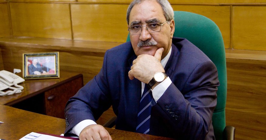 Deputat sudan səmərəsiz istifadə edənlərə cərimə tətbiq olunmasını təklif edib Deputat sudan səmərəsiz istifadə edənlərə cərimə tətbiq olunmasını təklif edib