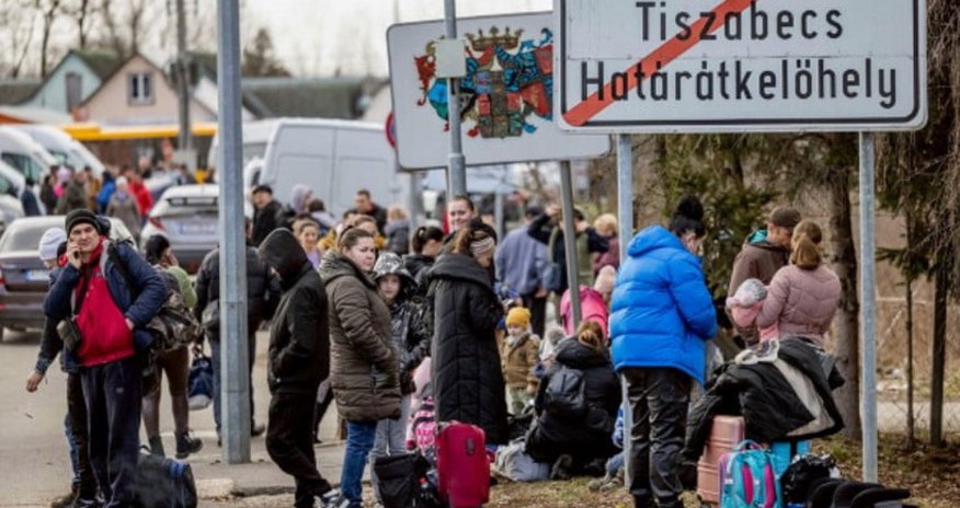 Moldova extends support measures for refugees from Ukraine until March 2025 Moldova extends support measures for refugees from Ukraine until March 2025